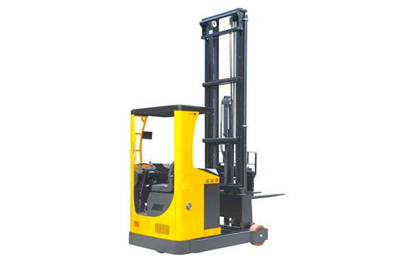 Narrow Aisle Reach Truck