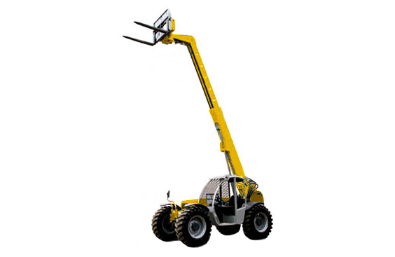 Telehandler